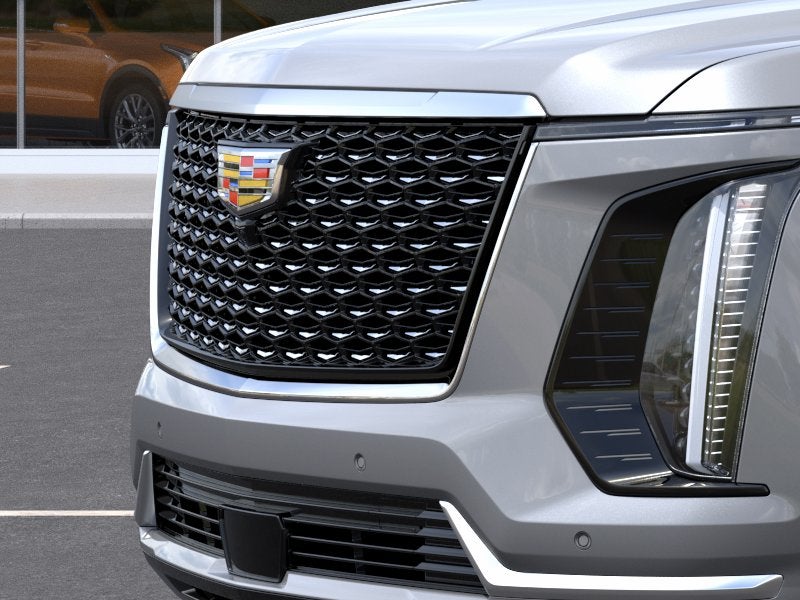 2027 Cadillac Escalade ESV Luxury