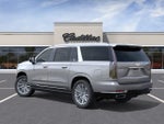2027 Cadillac Escalade ESV Luxury