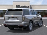 2027 Cadillac Escalade ESV Luxury