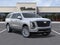 2027 Cadillac Escalade ESV Luxury