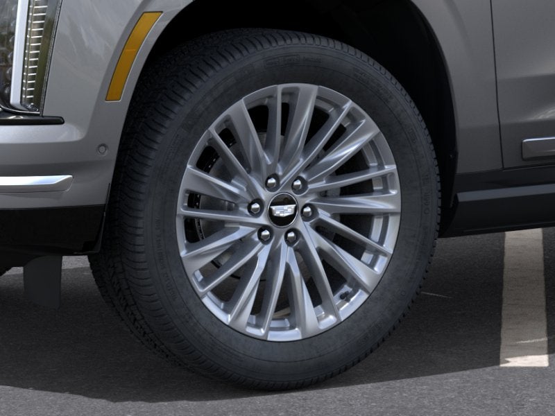 2027 Cadillac Escalade ESV Luxury