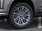 2027 Cadillac Escalade ESV Luxury
