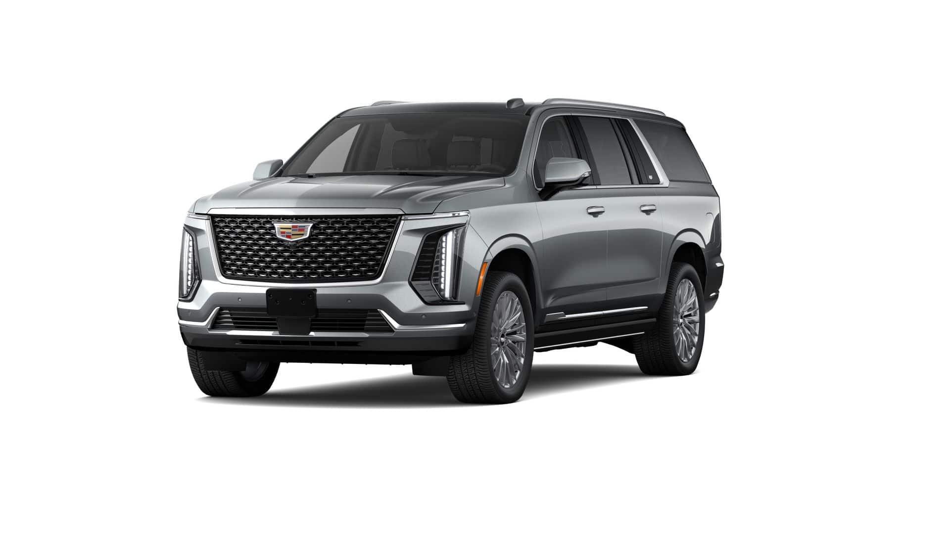 2027 Cadillac Escalade ESV 4WD Luxury