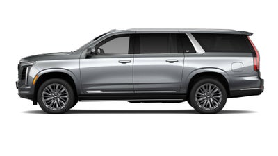 2027 Cadillac Escalade ESV 4WD Luxury