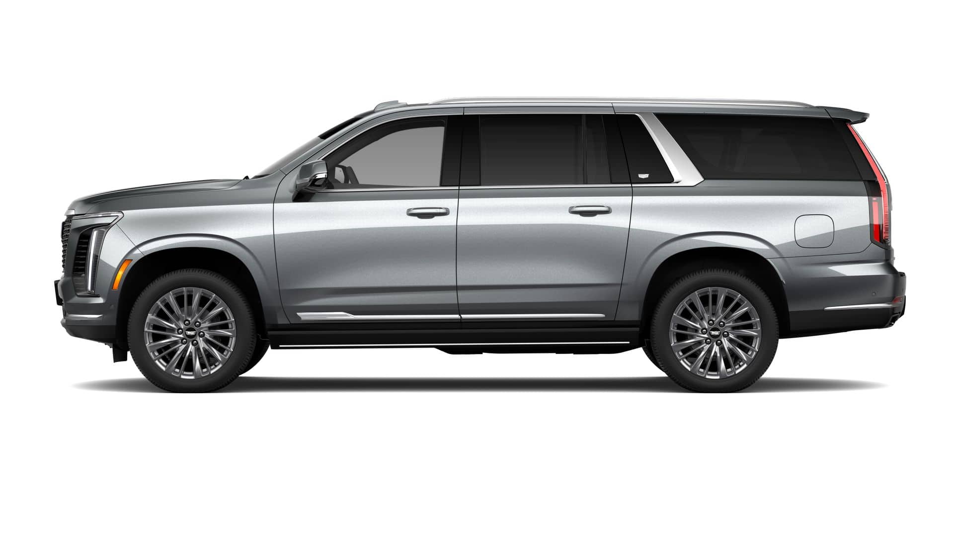 2027 Cadillac Escalade ESV 4WD Luxury
