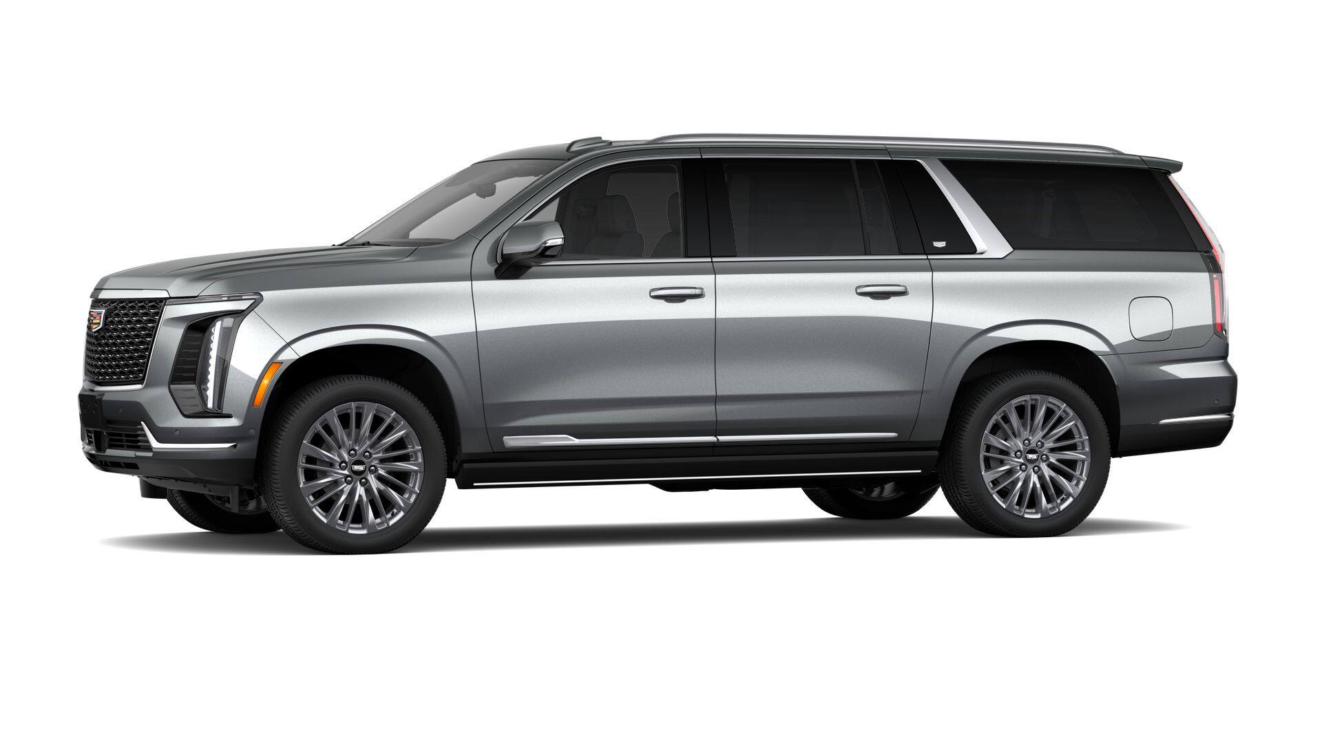 2027 Cadillac Escalade ESV 4WD Luxury