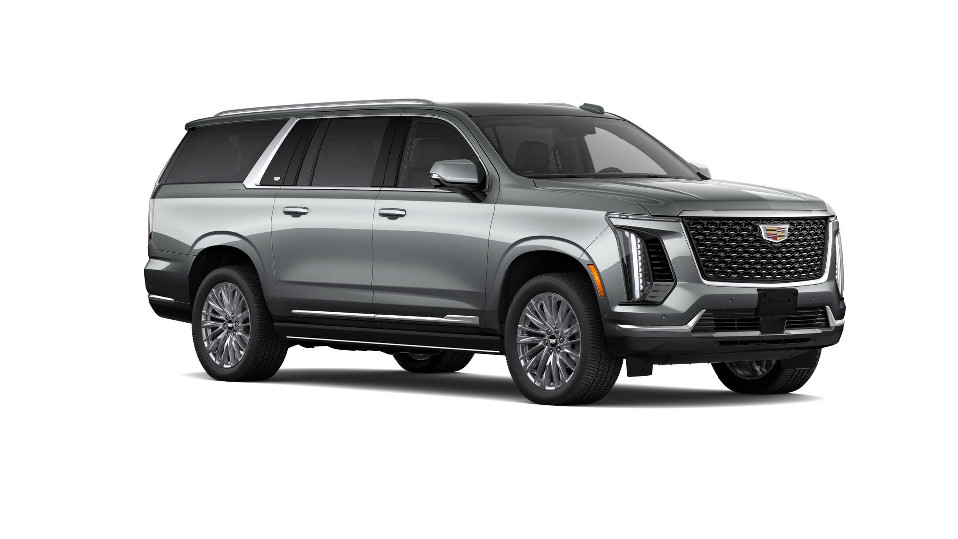 2027 Cadillac Escalade ESV 4WD Luxury