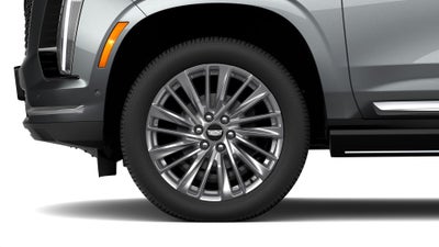 2027 Cadillac Escalade ESV 4WD Luxury
