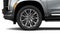 2027 Cadillac Escalade ESV 4WD Luxury