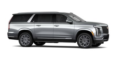 2027 Cadillac Escalade ESV 4WD Luxury
