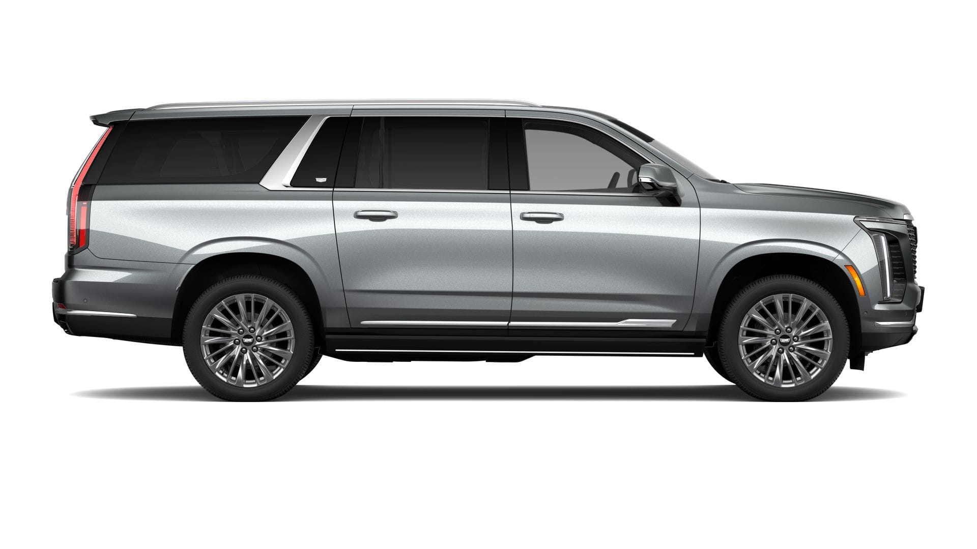 2027 Cadillac Escalade ESV 4WD Luxury
