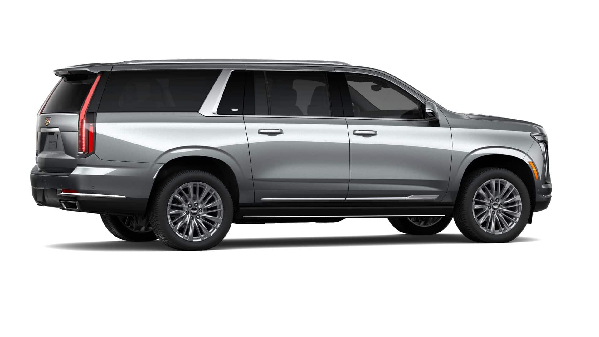 2027 Cadillac Escalade ESV 4WD Luxury