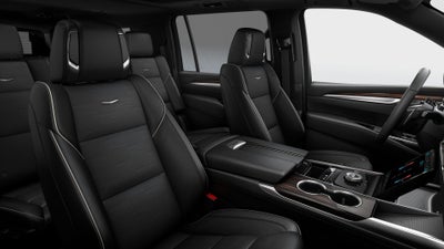 2027 Cadillac Escalade ESV 4WD Luxury