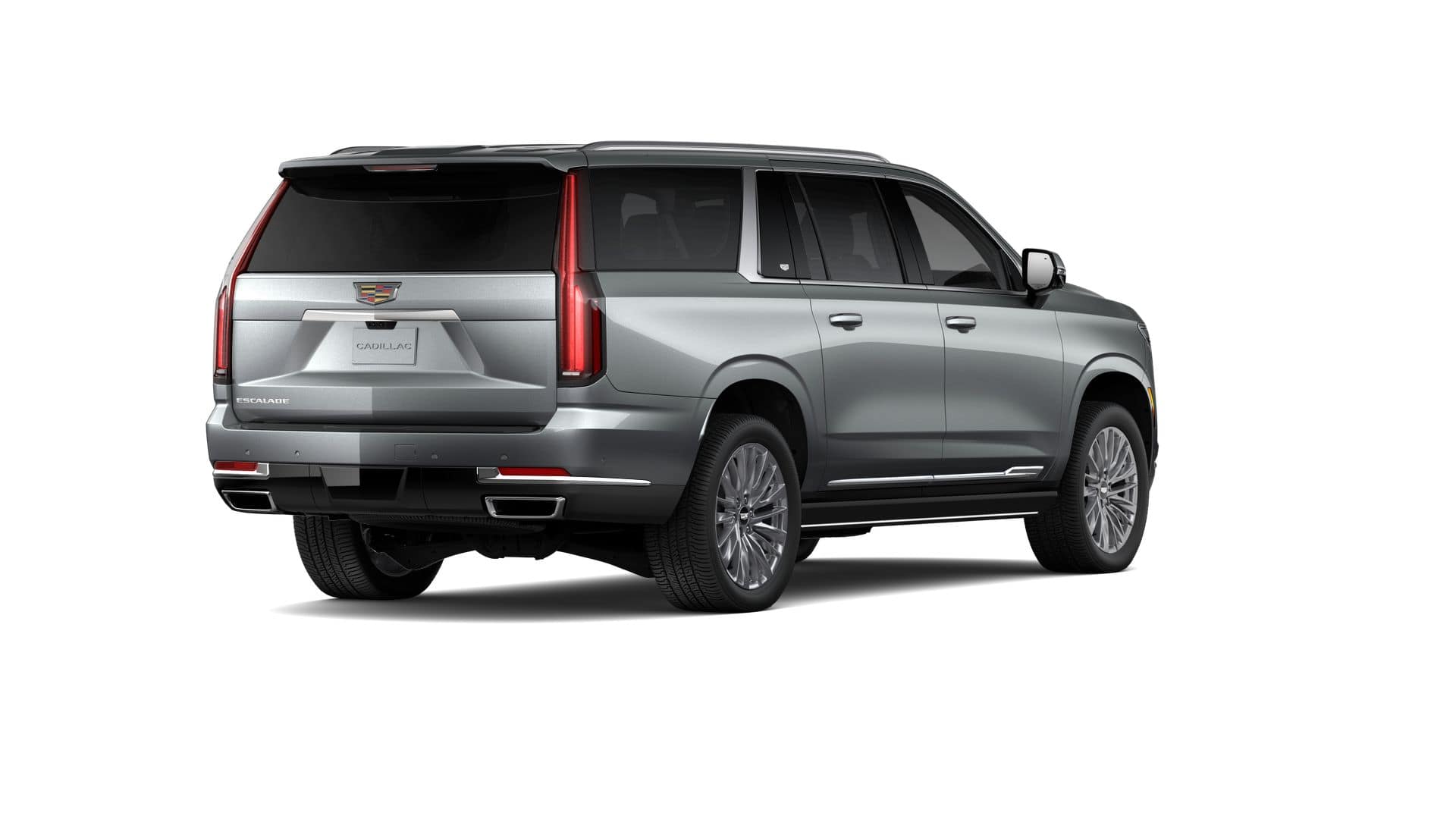 2027 Cadillac Escalade ESV 4WD Luxury
