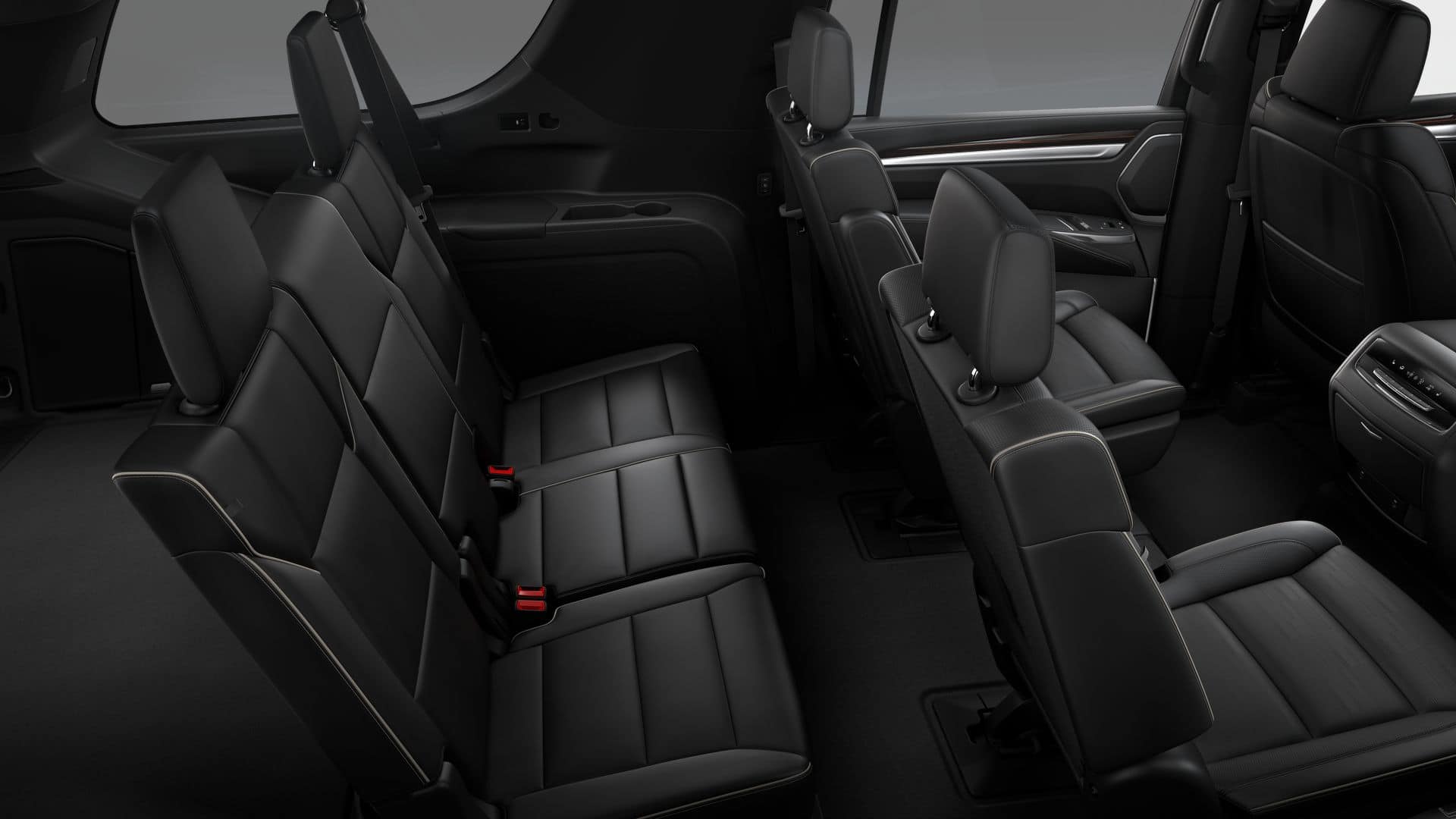 2027 Cadillac Escalade ESV 4WD Luxury