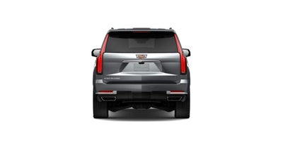 2027 Cadillac Escalade ESV 4WD Luxury