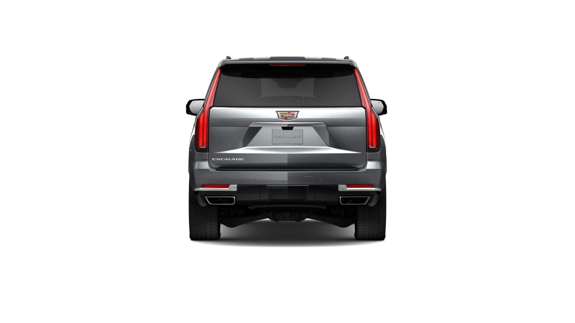 2027 Cadillac Escalade ESV 4WD Luxury