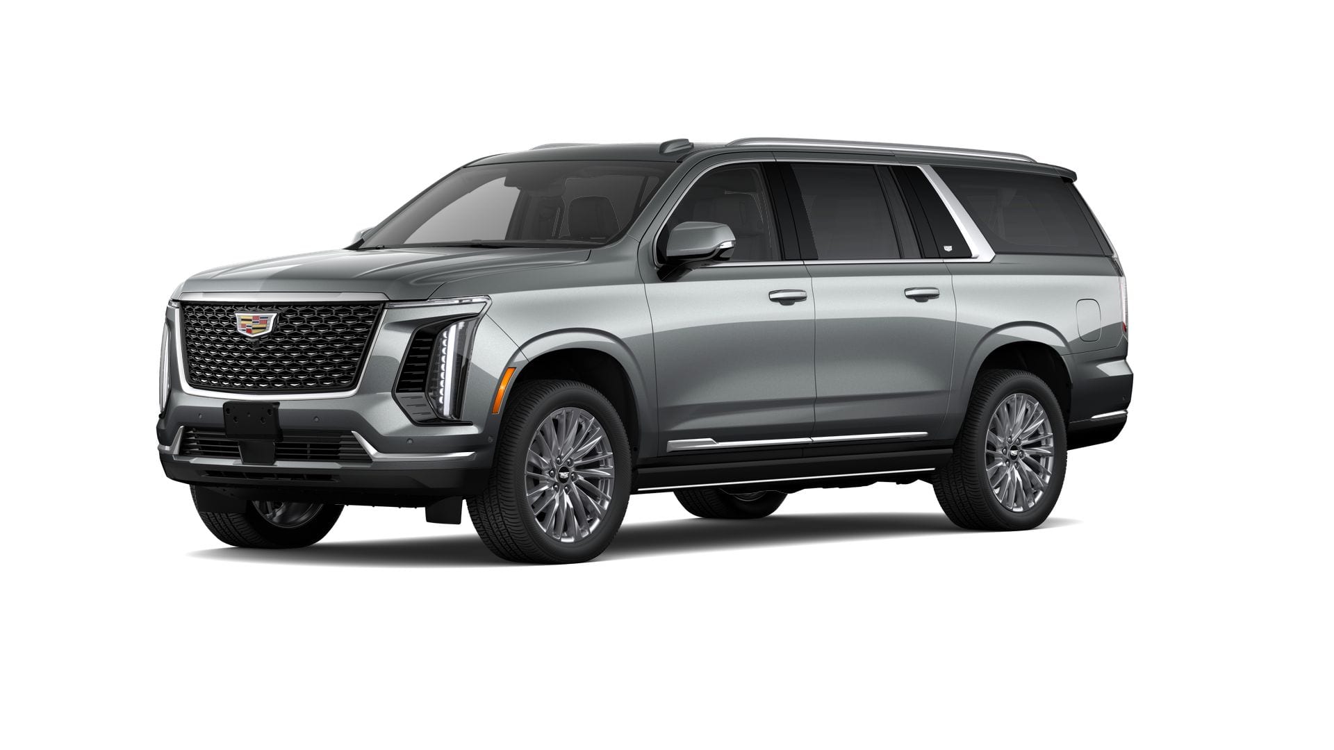 2027 Cadillac Escalade ESV 4WD Luxury