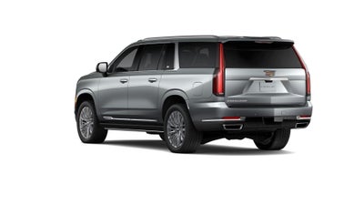2027 Cadillac Escalade ESV 4WD Luxury