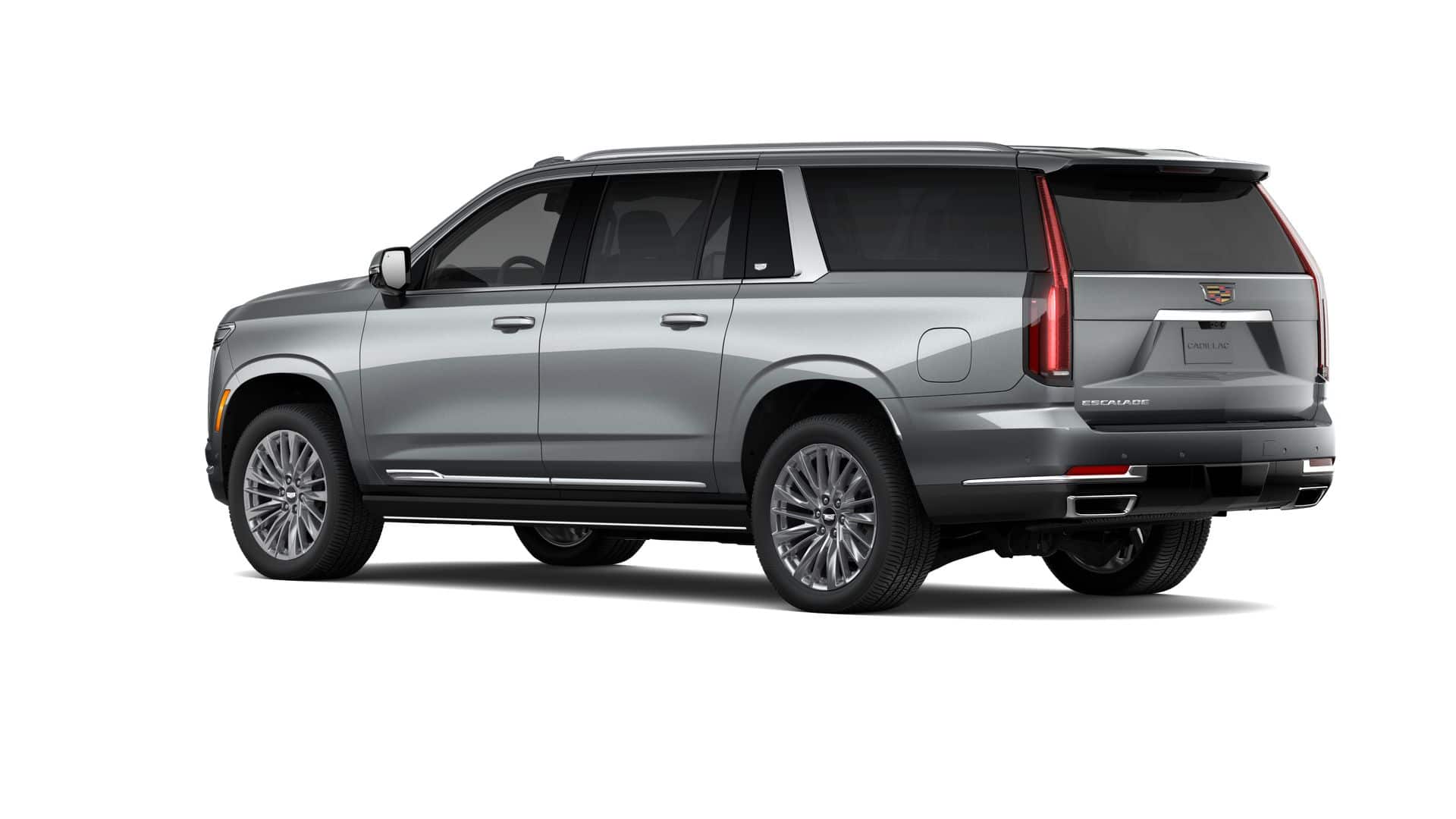 2027 Cadillac Escalade ESV 4WD Luxury