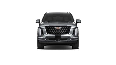 2027 Cadillac Escalade ESV 4WD Luxury