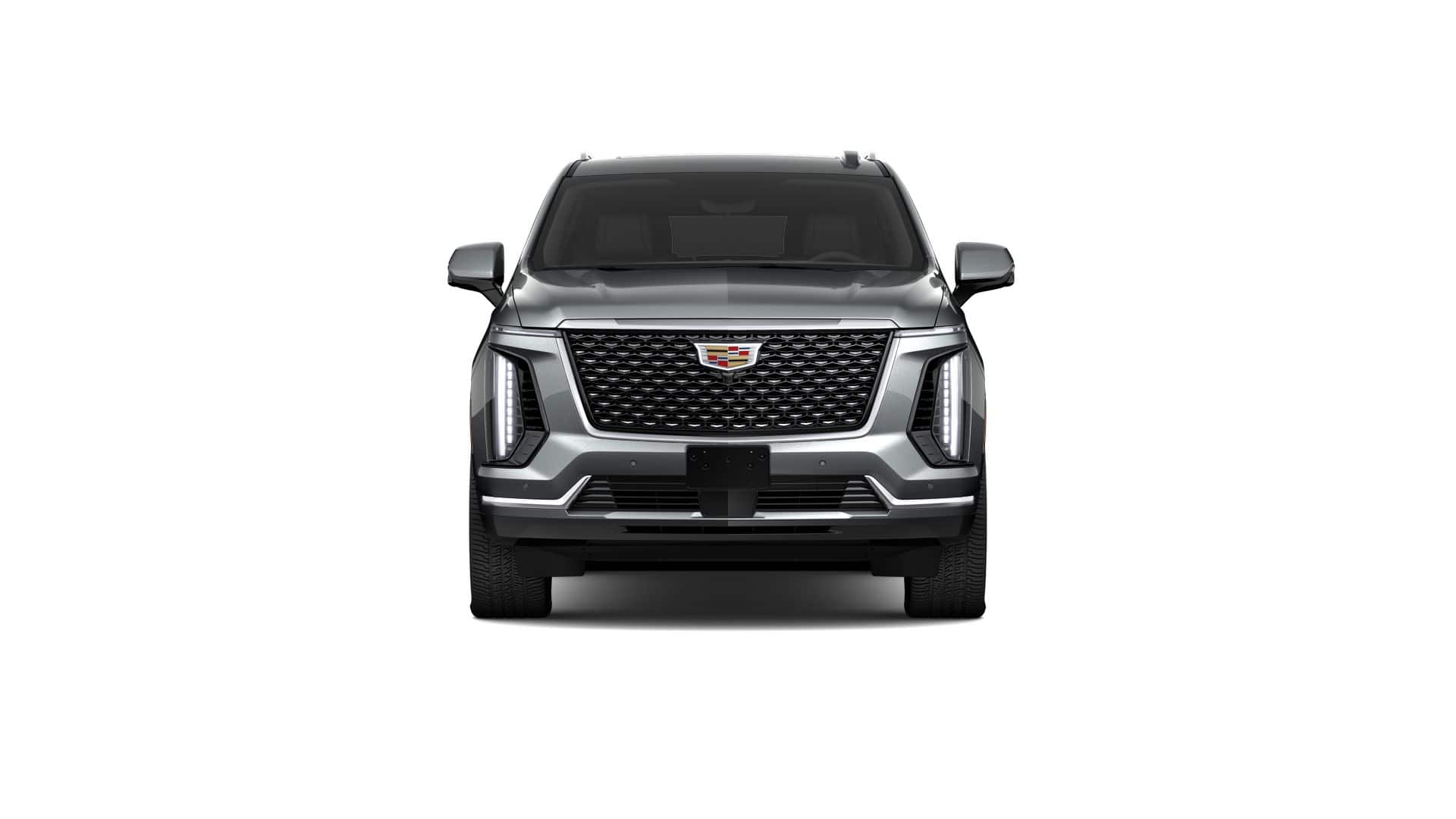 2027 Cadillac Escalade ESV 4WD Luxury