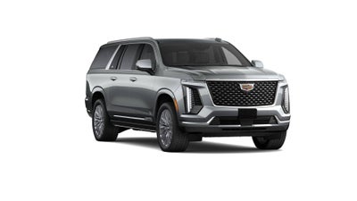 2027 Cadillac Escalade ESV 4WD Luxury