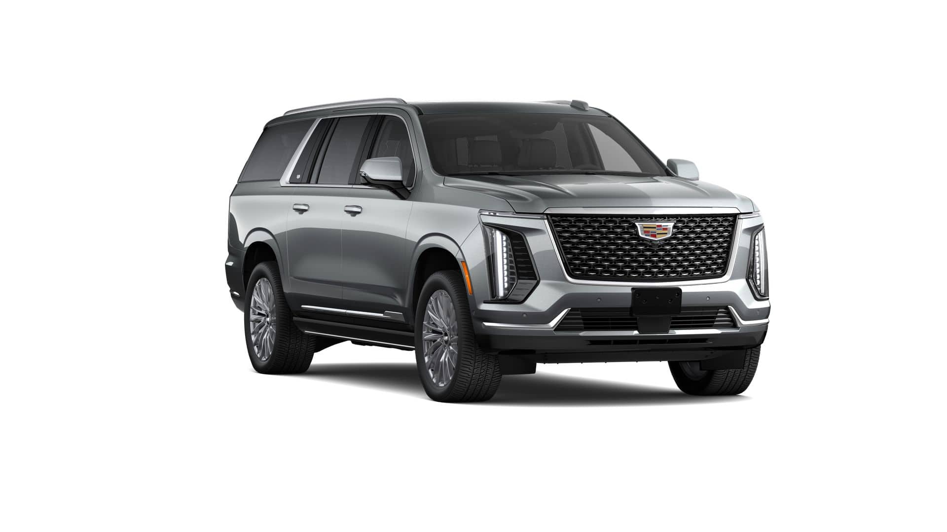 2027 Cadillac Escalade ESV 4WD Luxury