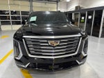 2025 Cadillac Escalade ESV Premium Luxury Platinum
