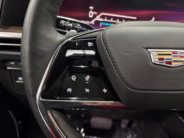 2025 Cadillac Escalade ESV Premium Luxury Platinum
