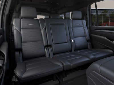 2027 Cadillac Escalade ESV Sport