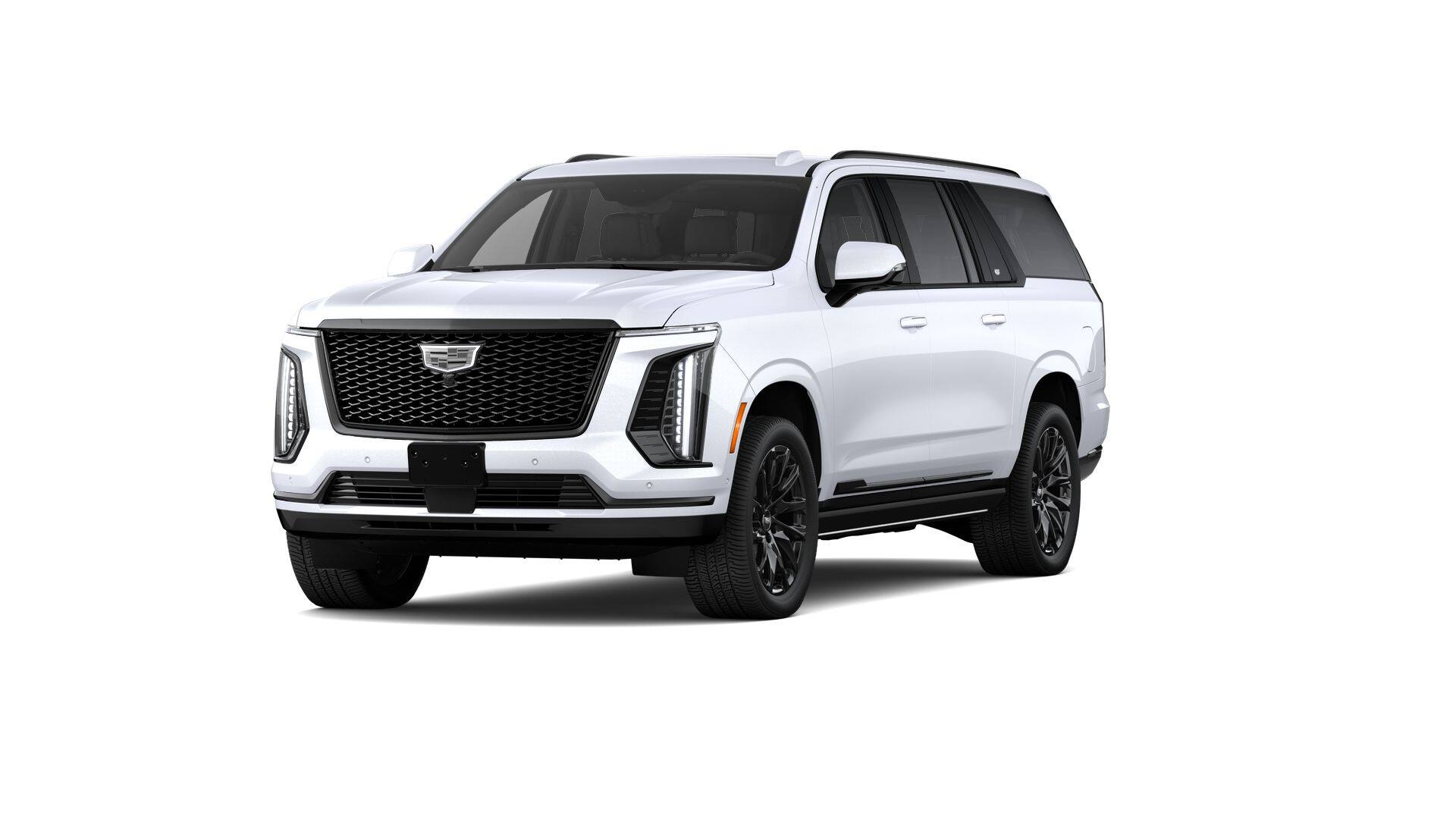 2027 Cadillac Escalade ESV Sport