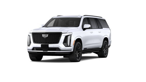 2027 Cadillac Escalade ESV Sport