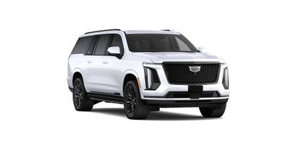 2027 Cadillac Escalade ESV Sport