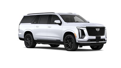 2027 Cadillac Escalade ESV Sport