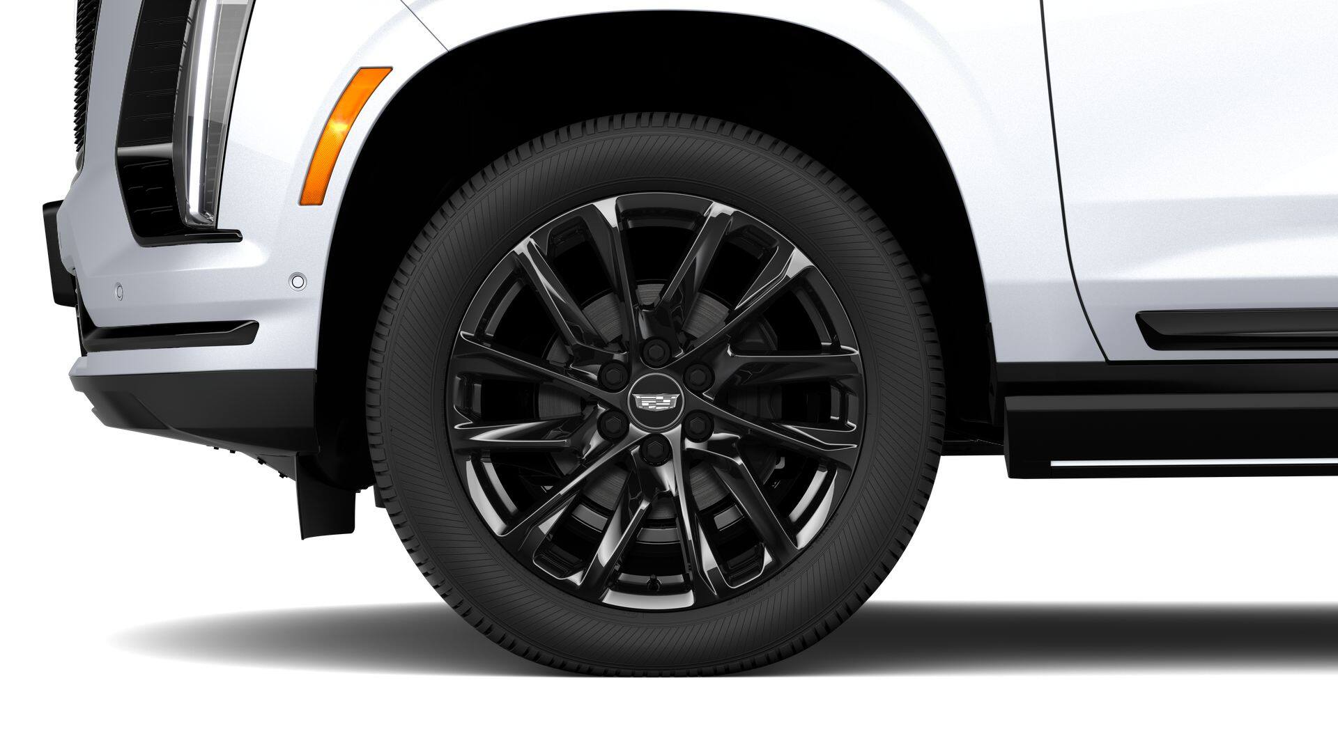 2027 Cadillac Escalade ESV Sport