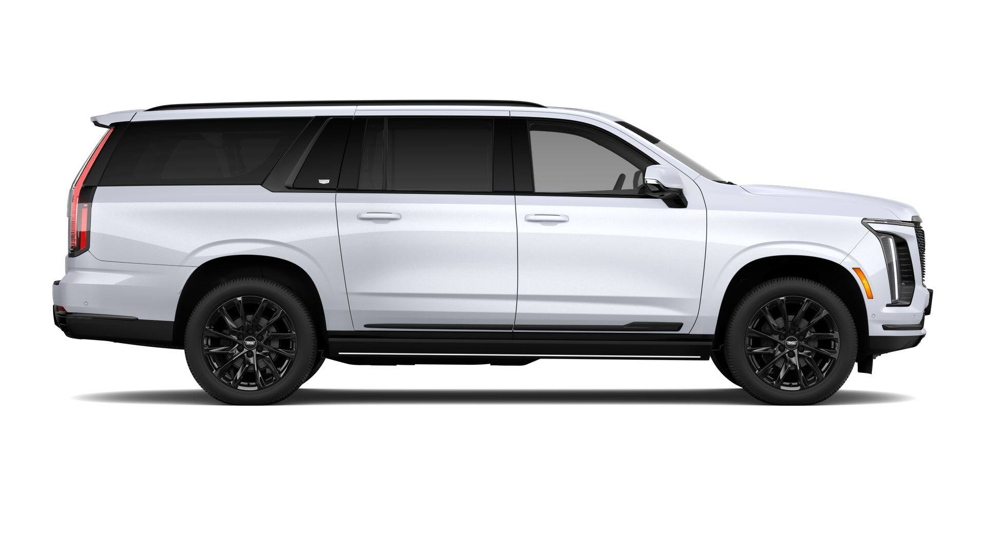 2027 Cadillac Escalade ESV Sport
