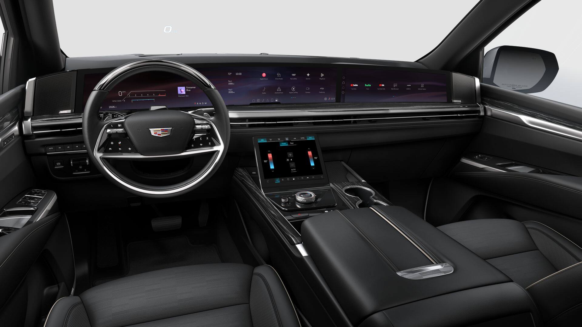 2027 Cadillac Escalade ESV Sport
