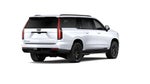 2027 Cadillac Escalade ESV Sport