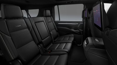2027 Cadillac Escalade ESV Sport