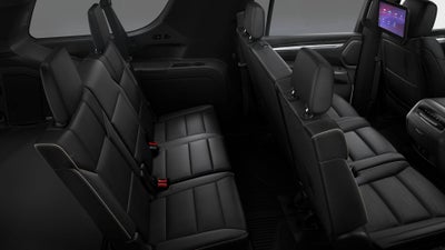2027 Cadillac Escalade ESV Sport