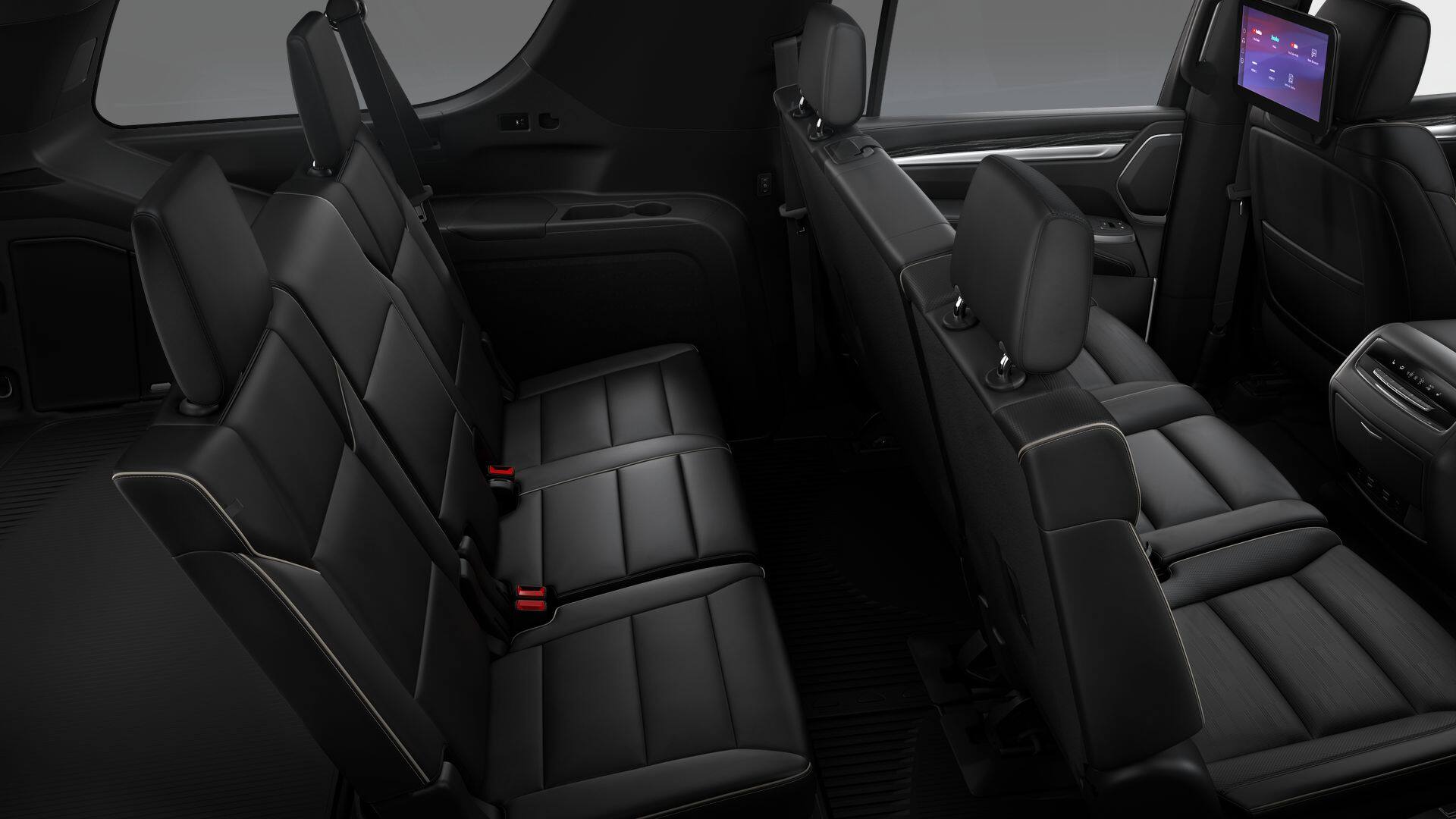 2027 Cadillac Escalade ESV Sport