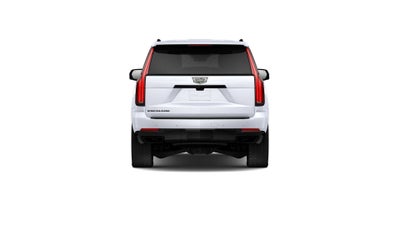 2027 Cadillac Escalade ESV Sport
