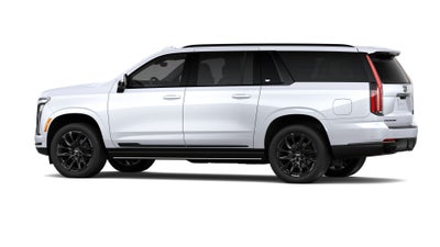 2027 Cadillac Escalade ESV Sport