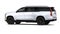 2027 Cadillac Escalade ESV Sport