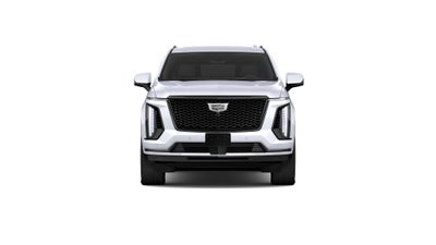 2027 Cadillac Escalade ESV Sport