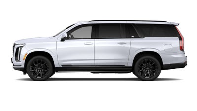 2027 Cadillac Escalade ESV Sport
