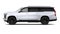 2027 Cadillac Escalade ESV Sport