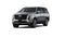 2027 Cadillac Escalade ESV Platinum Sport