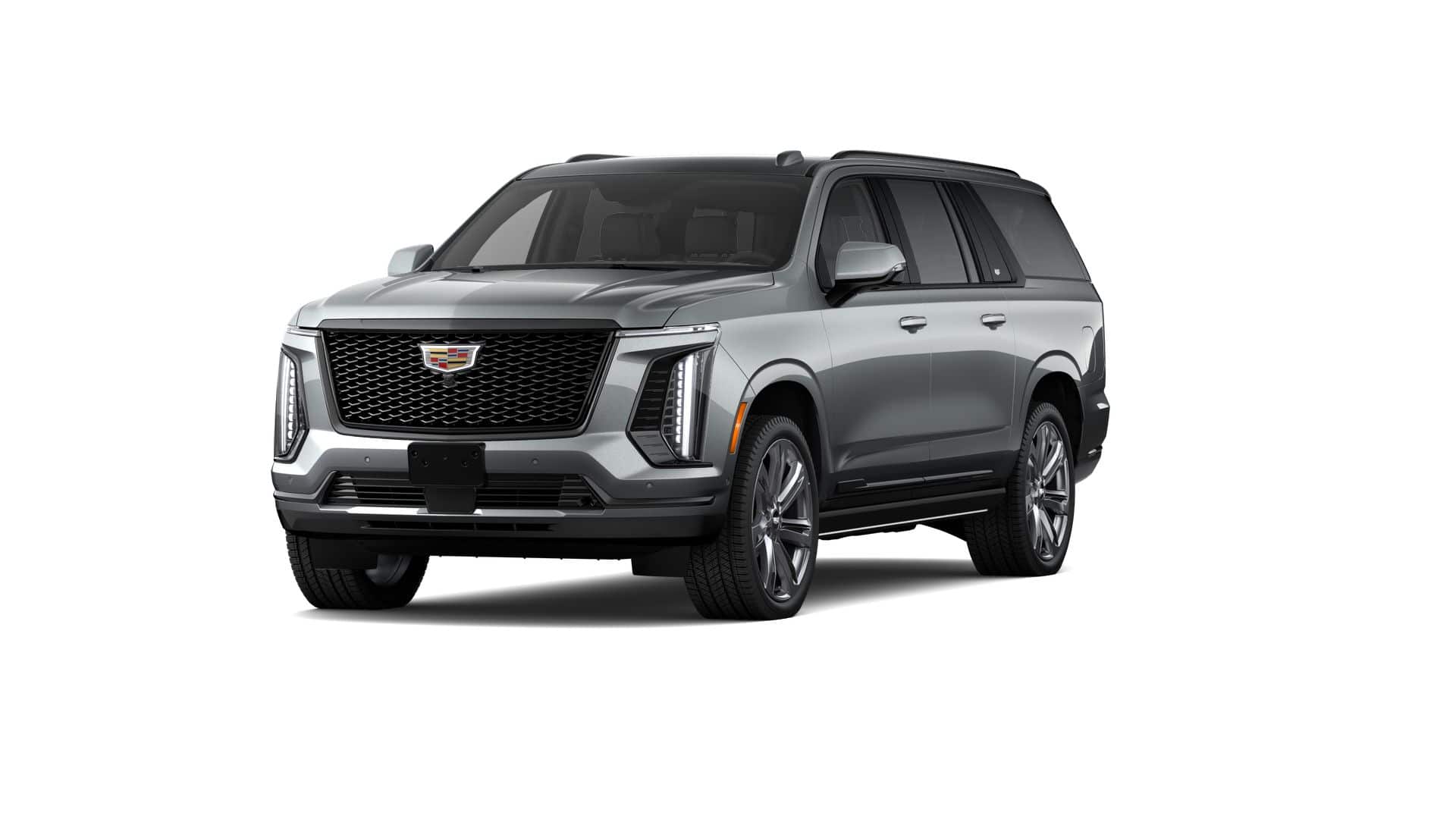 2027 Cadillac Escalade ESV Platinum Sport